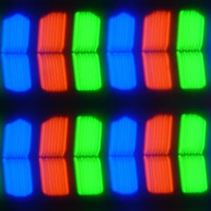 Обзор ноутбука MacBook Retina 2015. Тестирование дисплея