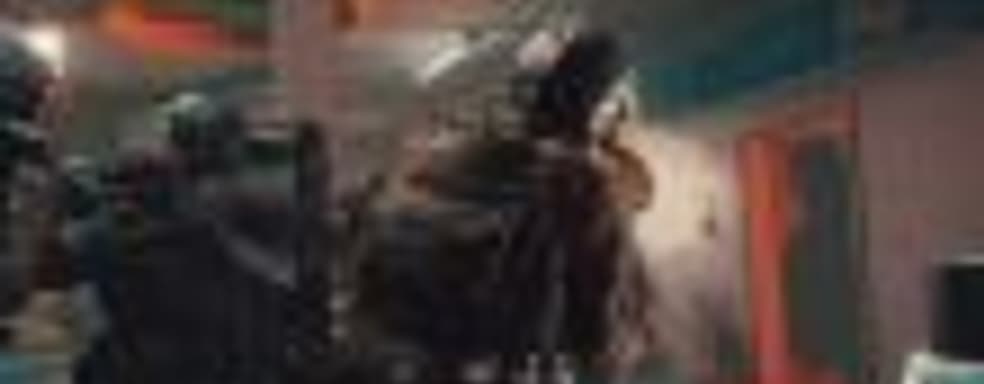 Демонстрация тактического шутера Ready or Not – «духовного наследника» серии SWAT