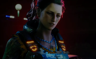 Ninja Gaiden creators showed Wanted Dead gameplay with getting stuck in objects and jerky animation