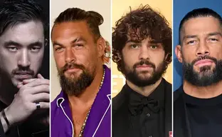 Джейсон Момоа и племянник Дуэйна «Скалы» Джонсона ведут переговоры об участии в экранизации Street Fighter