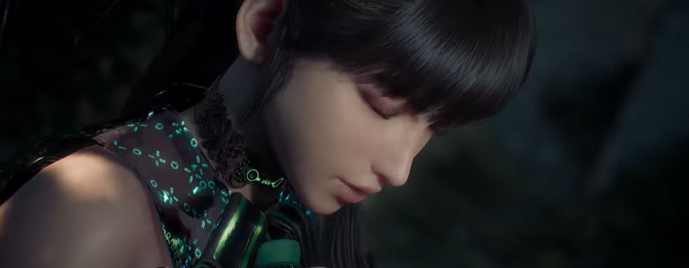 «Никогда не видел женщин»: IGN France опозорилось, раскритиковав разработчика Stellar Blade за сексуальную героиню