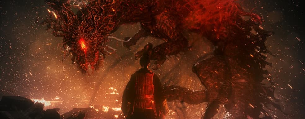 Вышло демо Wo Long: Fallen Dynasty, новой игры от авторов Nioh