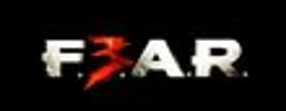 F.E.A.R. 3 в мае