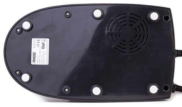 Шнековая соковыжималка Princess VitaPure 202041