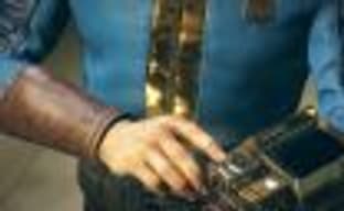 Слух: Fallout 76 – онлайновая ролевая игра с элементами симуляторов выживания вроде  DayZ и Rust