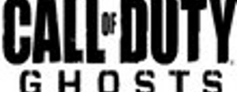 Call of Duty: Ghosts - самая продаваемая игра для Xbox One и PS4