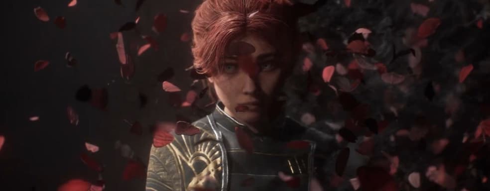 Новый трейлер Clair Obscur: Expedition 33 знакомит с искательницей приключений Маэль