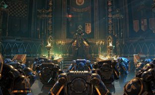 По вселенной Warhammer устроили научную конференцию. Приготовили более 50 презентаций о монетизации, анализе фанфиков, духовности и ксенобиологии