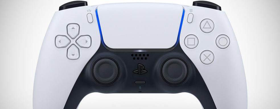 DualSense для PS5 – Джефф Кейли опробовал новый контроллер в игре