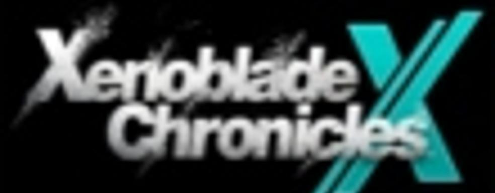 Геймплейный трейлер Xenoblade Chronicles X 