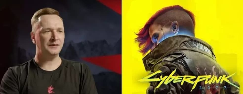 CDPR ждала от Cyberpunk 2077 оценки «90%+», но премьера «уничтожила» главу студии