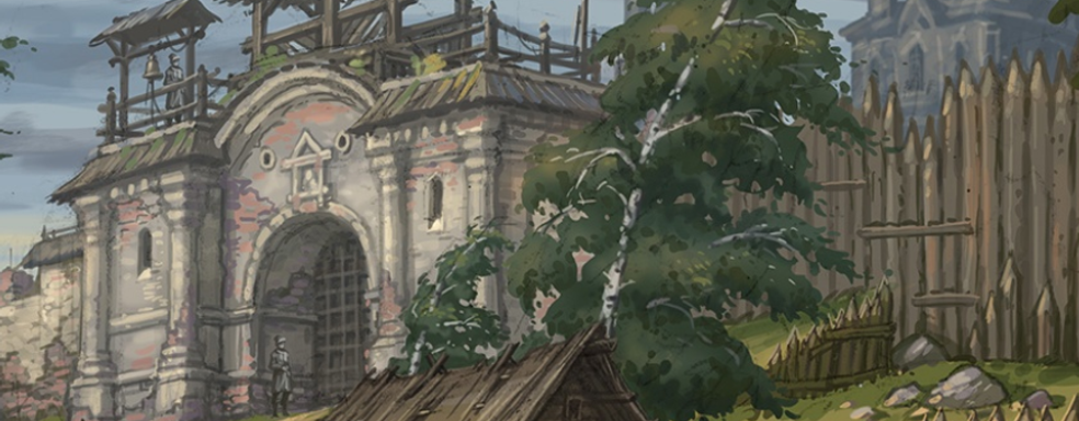 Создатели «Смуты» показали болото, но сделали это без уважения к сообществу