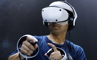 Bloomberg: у PS VR2 с большие проблемы с продажами. Sony прекратила производство шлемов виртуальной реальности