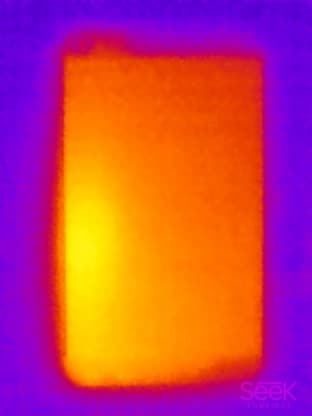 Обзор планшетофона Huawei Mediapad X2. Теплоснимки