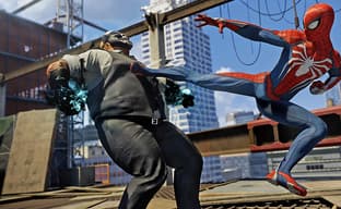 Spider-Man для PS4 не получит бесплатное обновление до ремастера на PlayStation 5