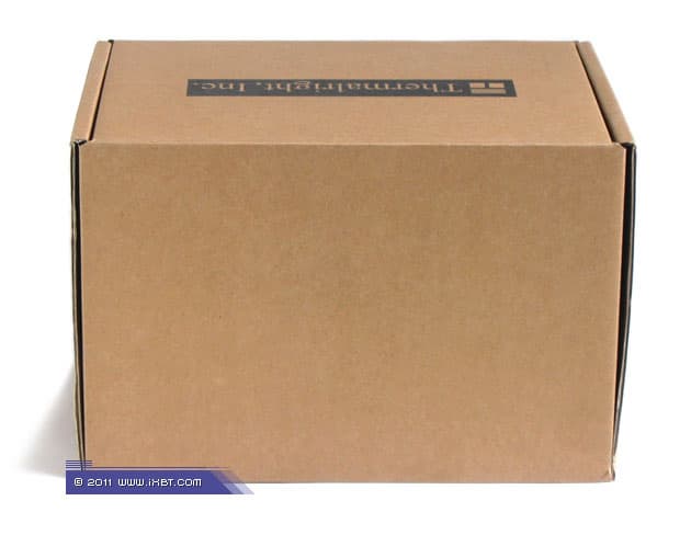 Кулер Thermalright Silver Arrow