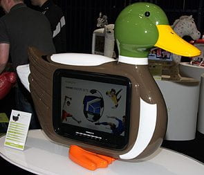 IFA 2011