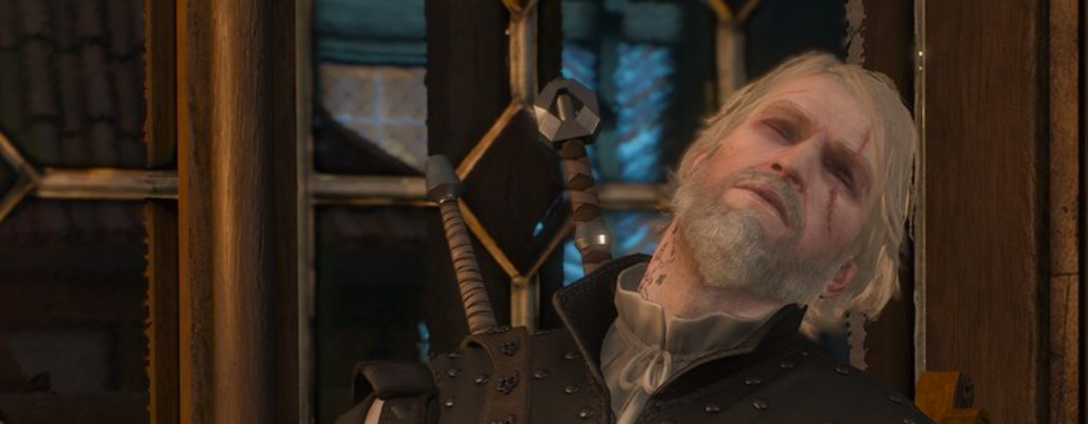 Обновление The Witcher 3 Wild Hunt сломало игру на ПК. CDPR продолжает разочаровывать геймеров