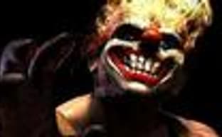 Джаффе вновь намекает на продолжение Twisted Metal