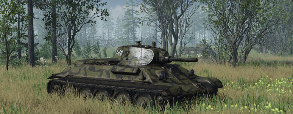 Авторы Men of War 2 постепенно внедряют офлайн-режим в игру. Представлен план по улучшению RTS