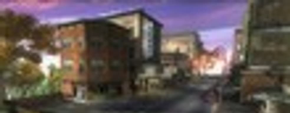 Dream:scape для i-устройств на базе Unreal Engine