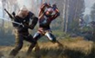 В арсенале Геральта появились новые добивания