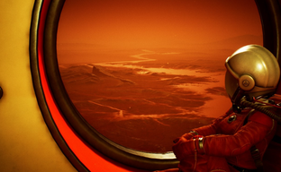 The Invincible по роману «Непобедимый» Станислава Лема слабо продаётся. Игра отбила лишь небольшую часть бюджета