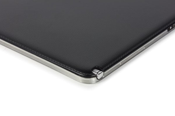Дизайн планшета Samsung Galaxy Note Pro 12.2