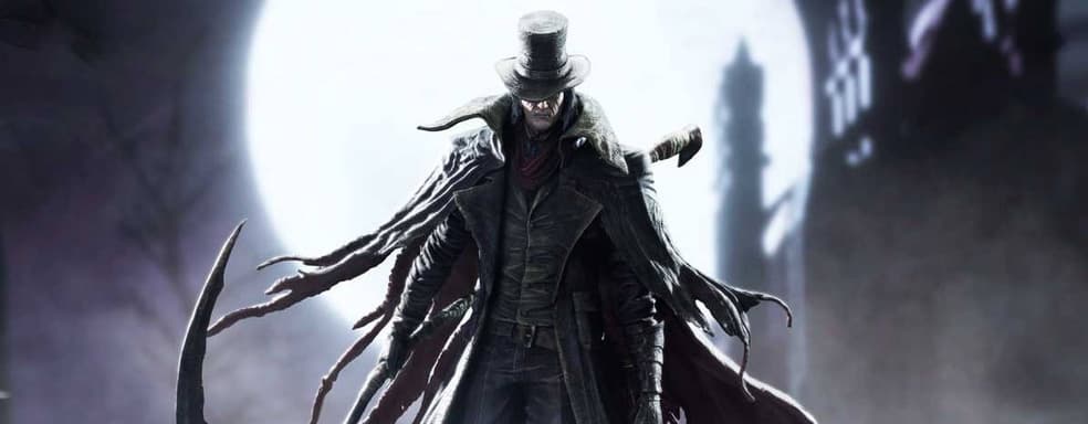 Первый охотник: Prime 1 Studio открыла предзаказ на статую Германа из игры Bloodborne