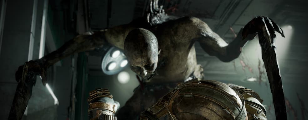 Ремейк Dead Space появится в Game Pass до конца октября