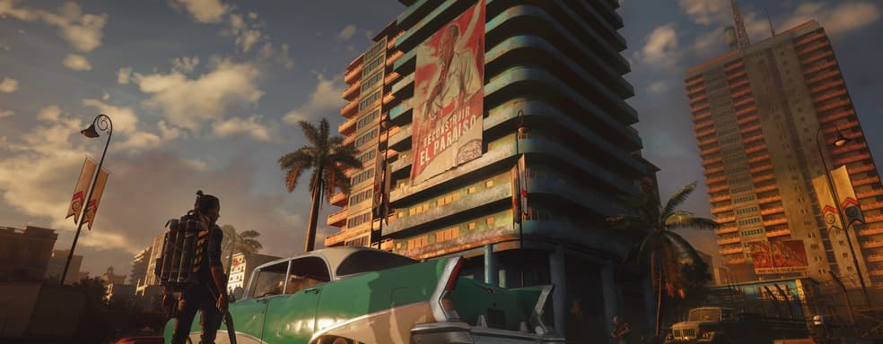 Релиз Far Cry 6 и Rainbow Six Quarantine откладывается