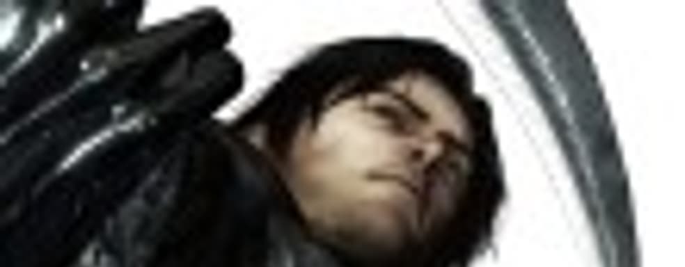 Dark Sector – и дым отечества нам сладок и приятен