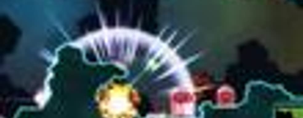 Gravity Crash в PSN уже завтра