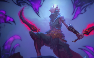 Вышла полная версия игры, «убившей» издательство авторов Warframe. Разработчикам удалось довести до релиза Wayfinder