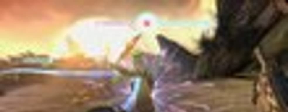 Ролик Bulletstorm