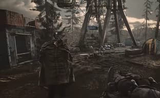 Представлен игровой процесс Pioner. Это постапокалиптический шутер в духе S.T.A.L.K.E.R.