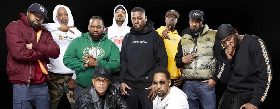 Слух: ролевая игра от Wu-Tang Clan разрабатывается Brass Lion Entertainment под крылом Microsoft