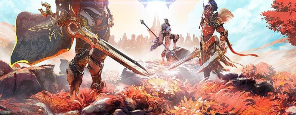 Новые видеокарты от AMD нужны – появились технические подробности РС-версии Godfall