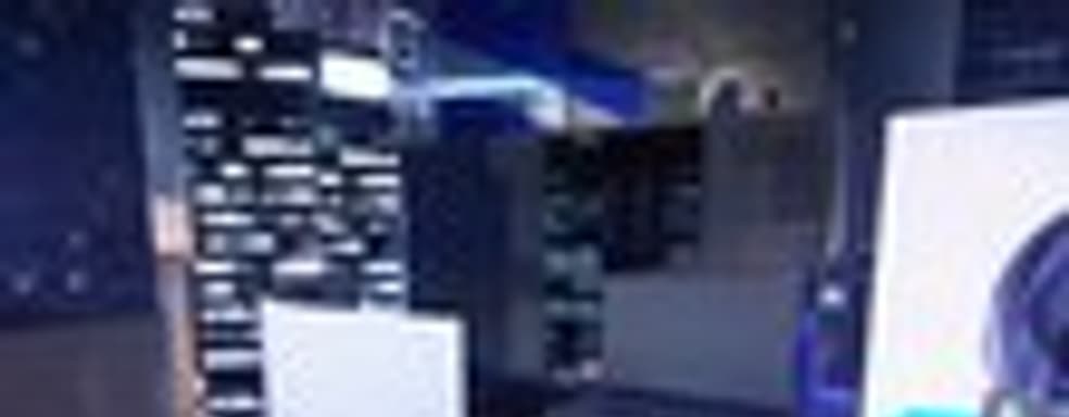 Геймплейный тизер Mirror's Edge: Catalyst