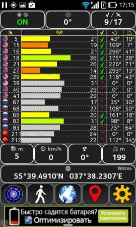Обзор смартфона Nokia X2