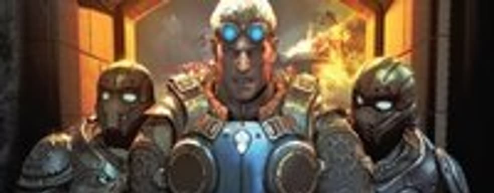 Cliff Bleszinski о главном герое Gears of War: Judgement