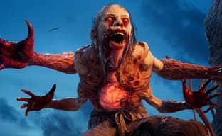 В Back 4 Blood добавили полноценную одиночную кампанию