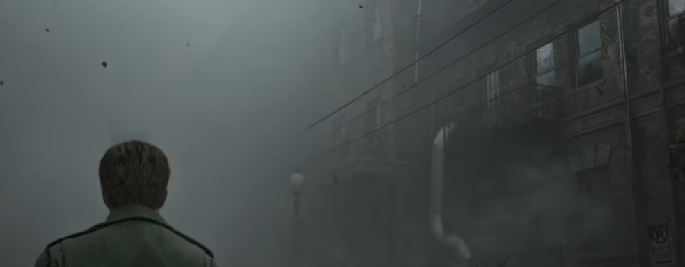 Sony Showed PlayStation 5 Releases in 2024. Silent Hill 2 Remake, MGS Snake Eater, Stellar Blade and 15 More Projects