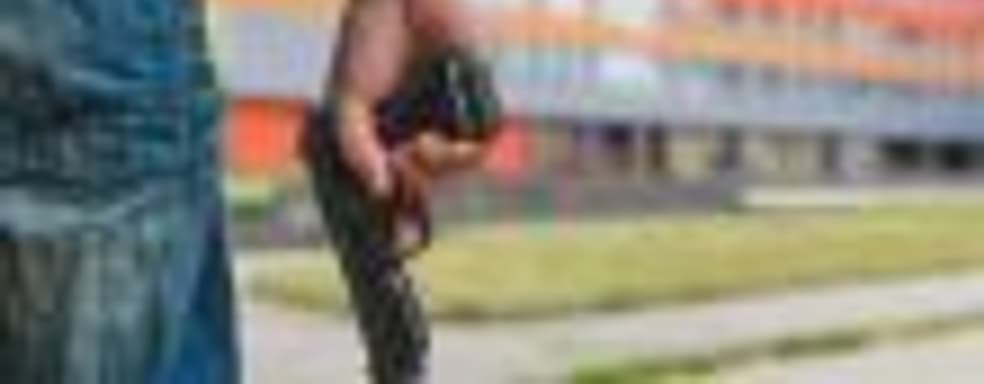 В США выпустят игру-тренажёр, призванную подготовить учителей к экстренным ситуациям, касающимся стрельбы в школе