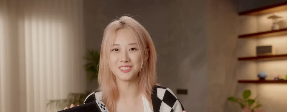 Какие игры появятся на Nintendo Switch 2? Возвращение известных серий и новые AAA-хиты — слух