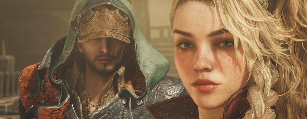 Ведущий шоу подтвердил, что Monster Hunter Wilds покажут на Gamescom 2024