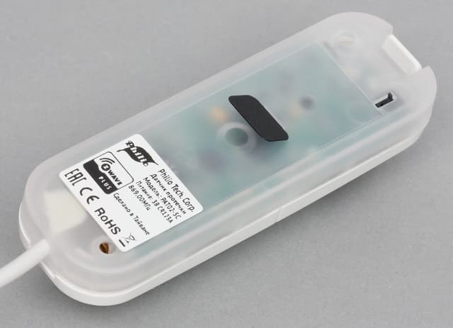 Внешний вид Philio PAT02-C Внешний вид Philio PAT02-C