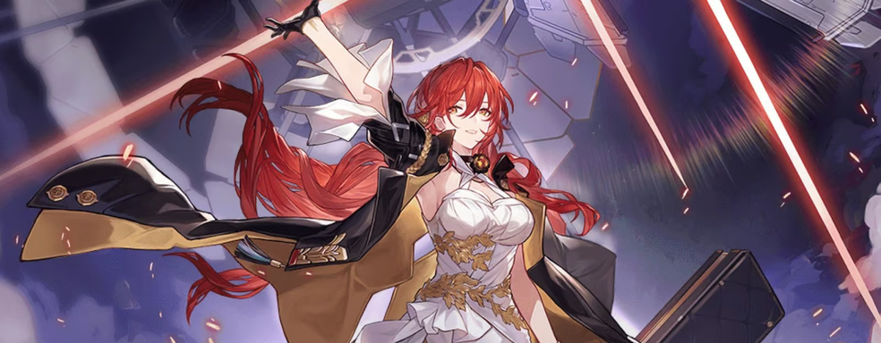 Honkai: Star Rail сеть «Додо пицца» проведут коллаборацию с игровыми предметами и мерчем