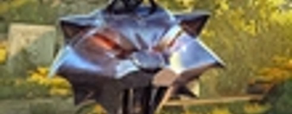 Новый бесплатный квест для The Witcher 3: Wild Hunt