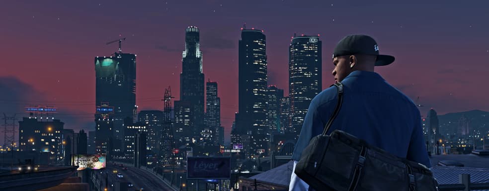 Упоминание журналистом GTA 6 взбудоражило фанатов гангстерской серии